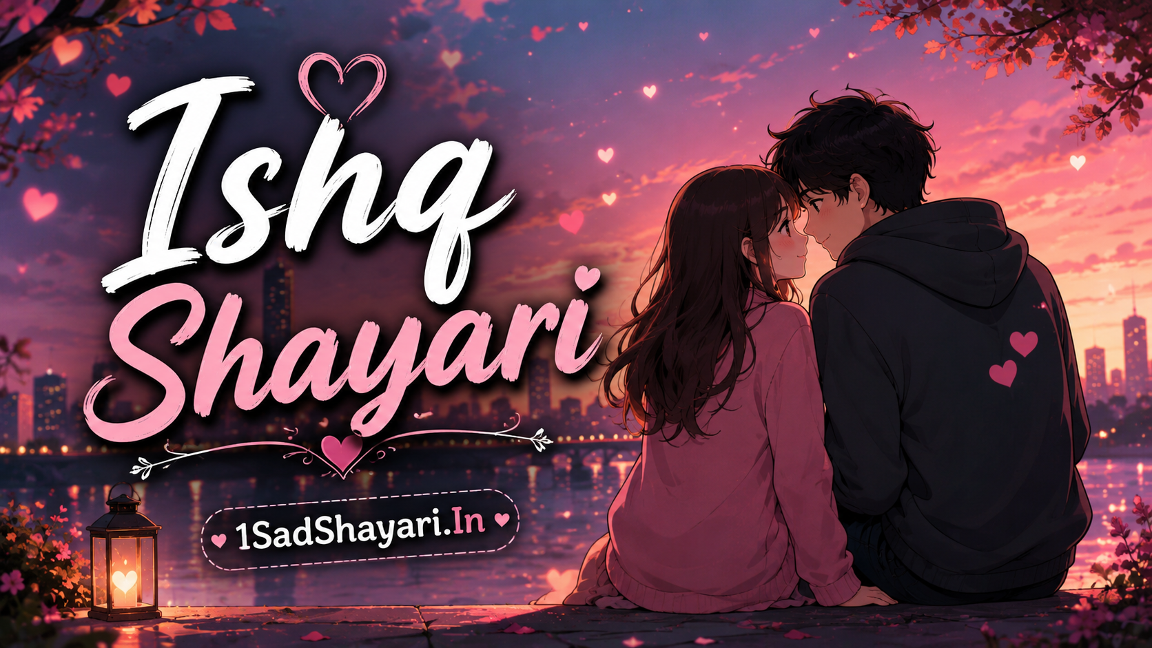 Ishq Shayari