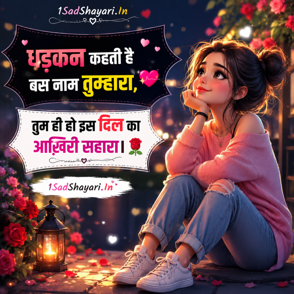 Ishq Wala Love Par Mohabbat Shayari