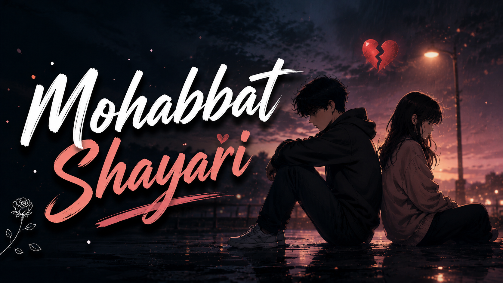 Mohabbat Shayari