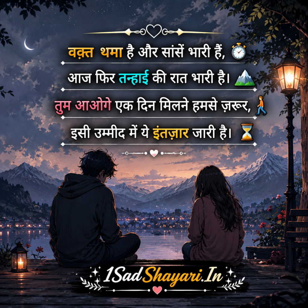 Yaad par Shayari  Lines